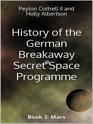 cover image of Mars